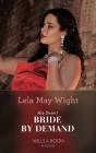 His Desert Bride By Demand - Preview