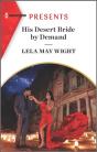 His Desert Bride By Demand - Preview
