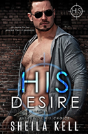 His Desire - Preview