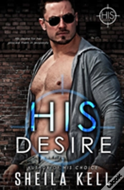 Capa do artigo His Desire