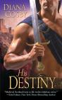 His Destiny - Preview