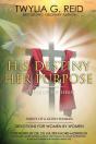 His Destiny Her Purpose - Preview