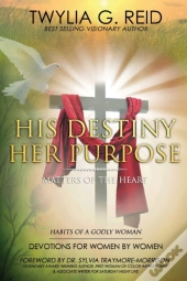 His Destiny Her Purpose