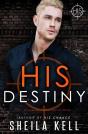 His Destiny - Preview