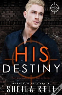 Capa do artigo His Destiny