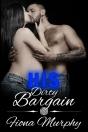 His Dirty Bargain: Bbw Romance - Preview