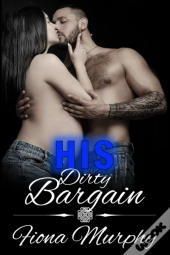 His Dirty Bargain: Bbw Romance