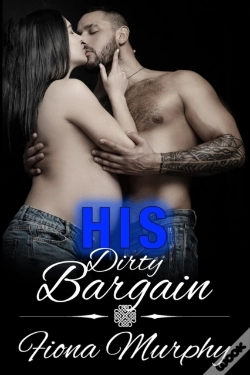 Capa do artigo His Dirty Bargain: Bbw Romance