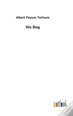 Capa do artigo His Dog