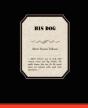 His Dog - Preview