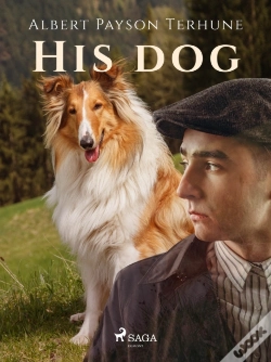 Capa do artigo His Dog