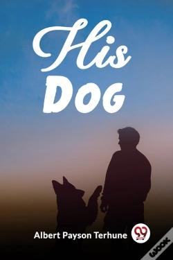 Capa do artigo His Dog (Edition2023)