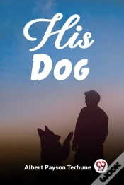 Capa do artigo His Dog (Edition2023)