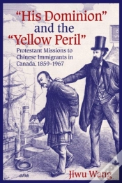 Capa do artigo His Dominion"" And The ""Yellow Peril