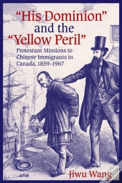 Capa do artigo His Dominion"" And The ""Yellow Peril
