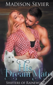 Capa do artigo His Dream Mate