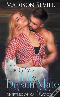 Capa do artigo His Dream Mate