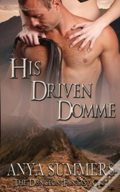 Capa do artigo His Driven Domme
