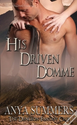 Capa do artigo His Driven Domme