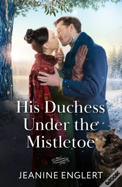 Capa do artigo His Duchess Under The Mistletoe