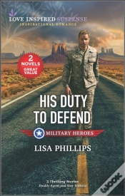 Capa do artigo His Duty To Defend