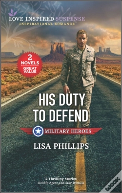 Capa do artigo His Duty To Defend