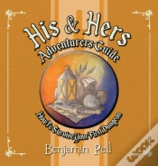 Capa do artigo His & Hers Adventurers Guide