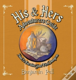 Capa do artigo His & Hers Adventurers Guide