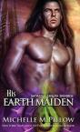 His Earth Maiden - Preview