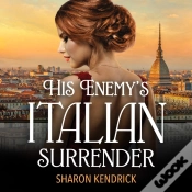 Capa do artigo His Enemy