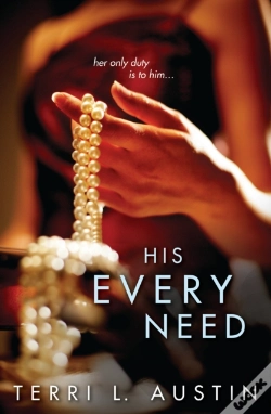 Capa do artigo His Every Need