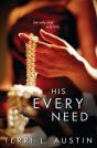 His Every Need - Preview