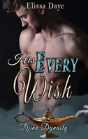 His Every Wish - Preview