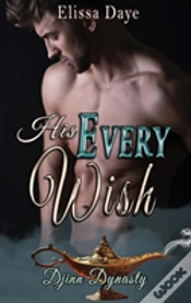 Capa do artigo His Every Wish