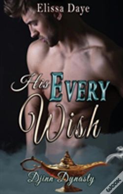 Capa do artigo His Every Wish
