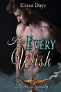 His Every Wish - Preview