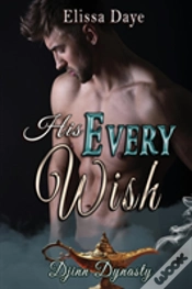 Capa do artigo His Every Wish