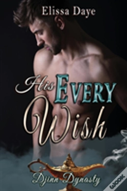 Capa do artigo His Every Wish
