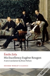 Capa do artigo His Excellency Eugene Rougon