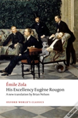 Capa do artigo His Excellency Eugene Rougon