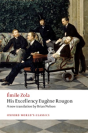 His Excellency Eugene Rougon - Preview