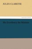 His Excellency The Minister
