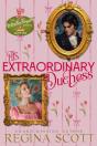 His Extraordinary Duchess - Preview