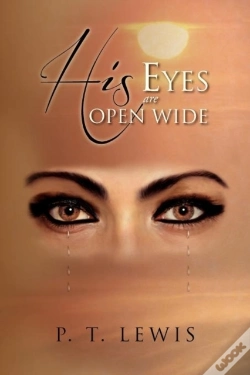 Capa do artigo His Eyes Are Open Wide
