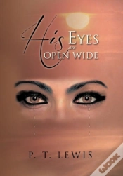 Capa do artigo His Eyes Are Open Wide