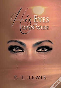 Capa do artigo His Eyes Are Open Wide