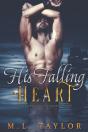 His Falling Heart - Preview