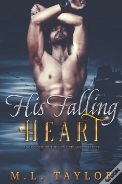 Capa do artigo His Falling Heart