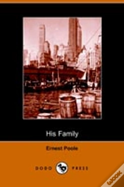 Capa do artigo His Family