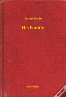 Capa do artigo His Family